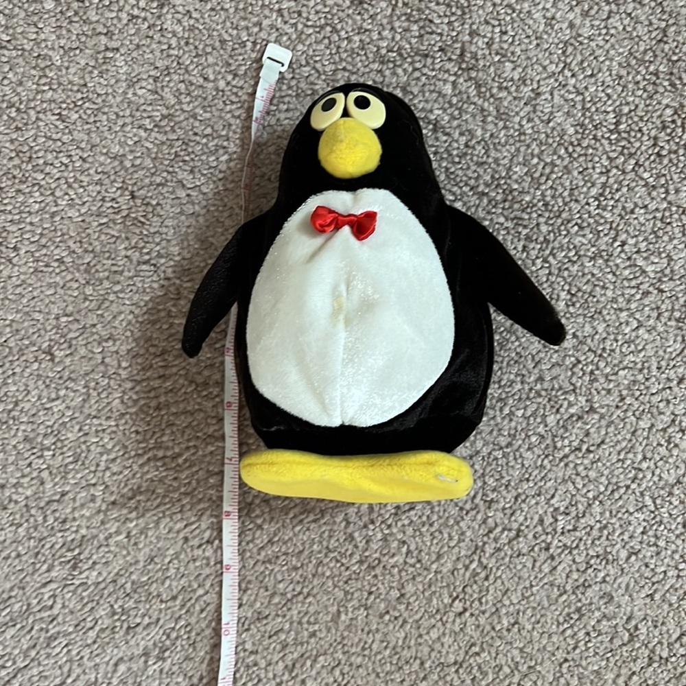 Disney Toy Story Wheezy.